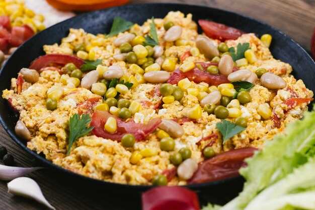 Thawing and reheating cooked couscous