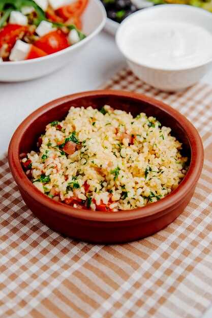 Benefits of Freezing Cooked Couscous