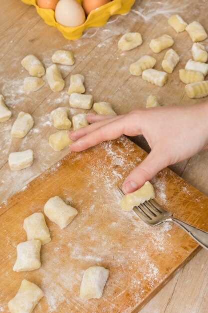 How to Freeze Cooked Gnocchi