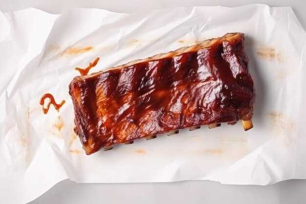 Freezing Cooked Ribs with BBQ Sauce: What You Need to Know