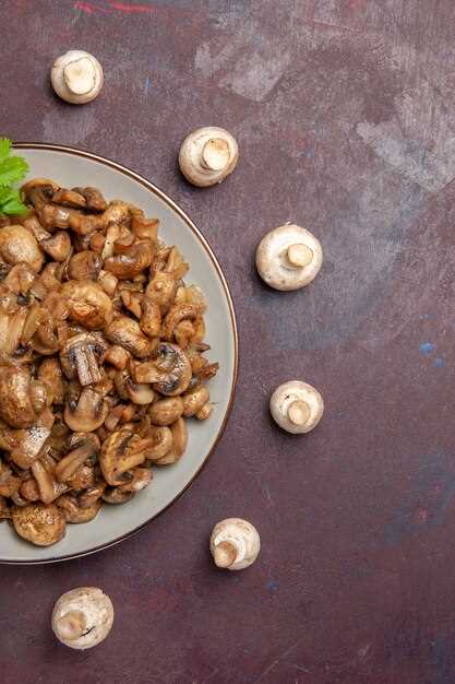 Thawing and reheating frozen cooked stuffed mushrooms