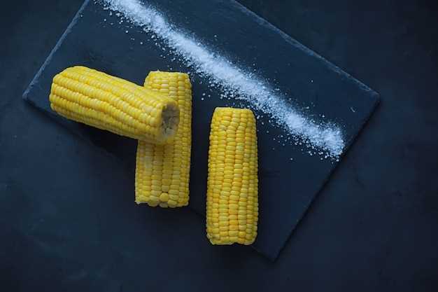 Can You Freeze Corn on the Cob? Is It Durable?