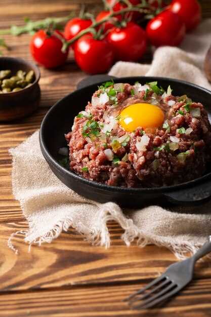 Why freezing corned beef hash is a smart choice