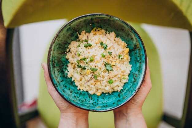 How to Freeze Couscous