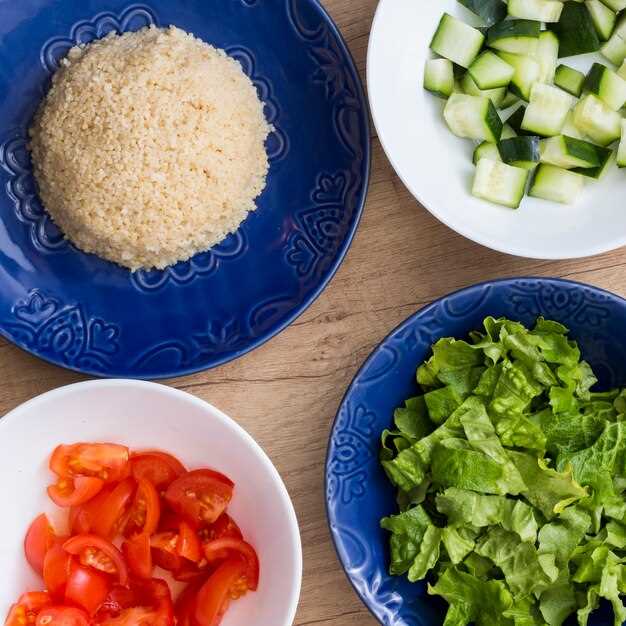 Freeze or not to freeze – Exploring the possibilities of freezing couscous