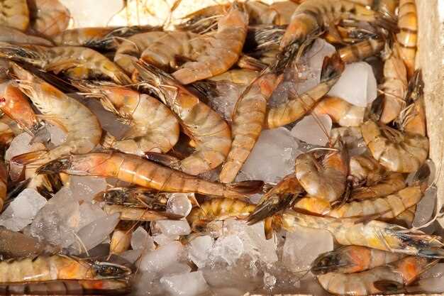 Benefits of freezing crayfish