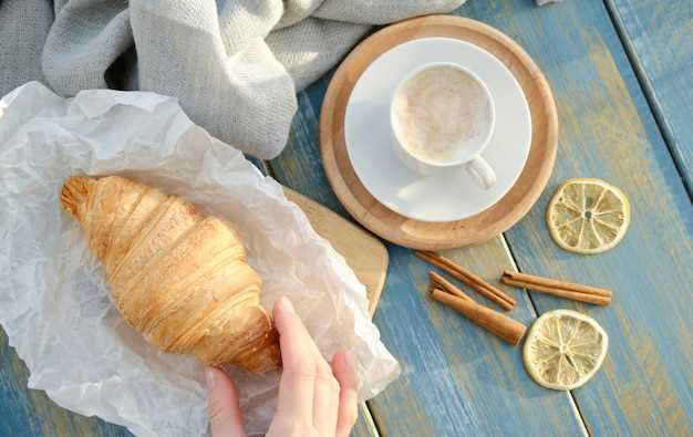 How to Freeze Croissant Dough?