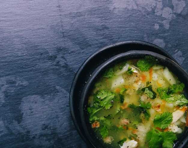 Best Practices for Freezing Cucumber Soup