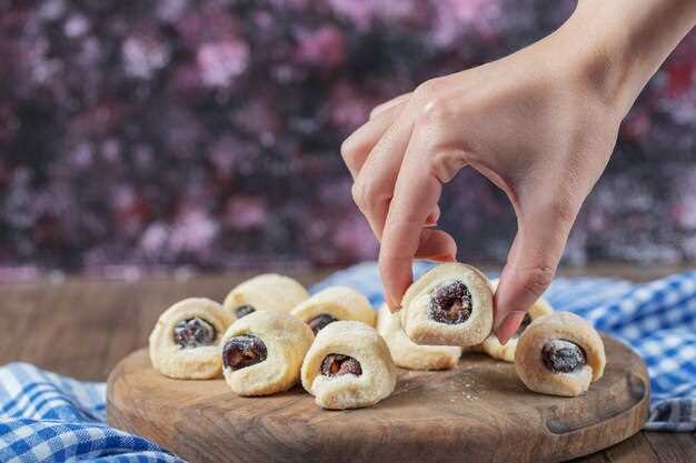 How to Freeze Danish Pastries