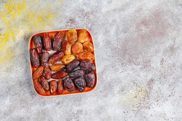 Proper Freezing Techniques for Dates: Ensuring Longevity and Flavor