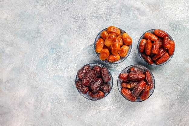 Can You Freeze Dried Dates – A Comprehensive Guide to Preserving Dates