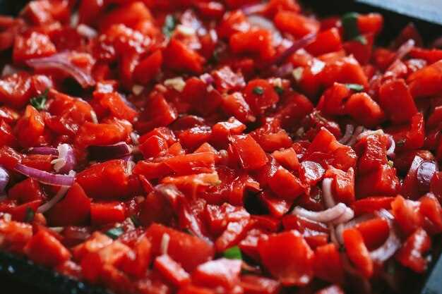 The Ultimate Guide to Freezing Dried Tomatoes – Tips, Tricks, and Benefits