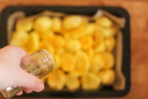 Freeze Drying Potatoes: Preserving Your Spuds for Long-Term Storage