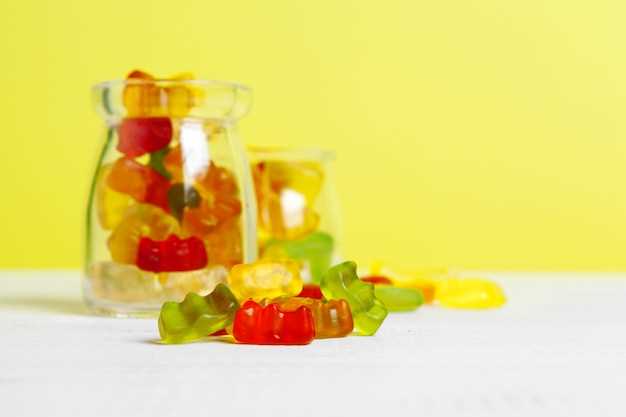 Freeze Drying THC Gummies: What You Need to Know