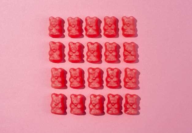 How are THC gummies made?