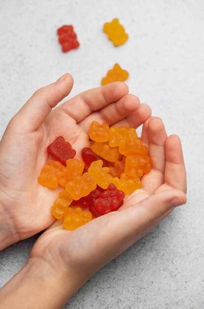 Ultimate Guide – How to Freeze Dry THC Gummies Like a Pro