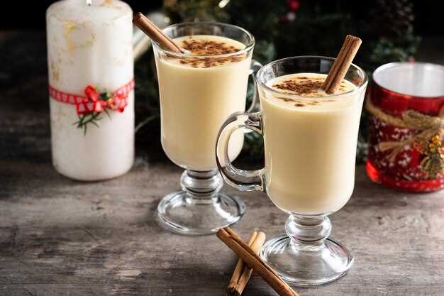 Best Containers for Storing Frozen Eggnog