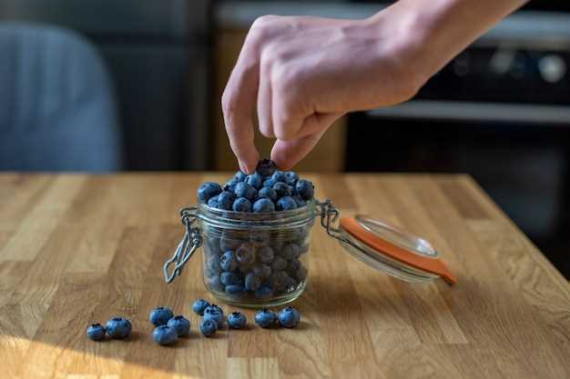 Benefits of Freezing Elderberries