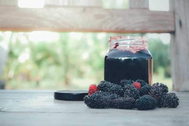 How to Freeze Elderberries – A Complete Guide for Preserving Fresh Berries