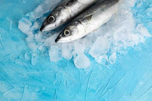 Freezing Fish with Guts: Everything You Need to Know