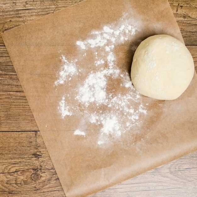 The Impact of Freezing on Flour