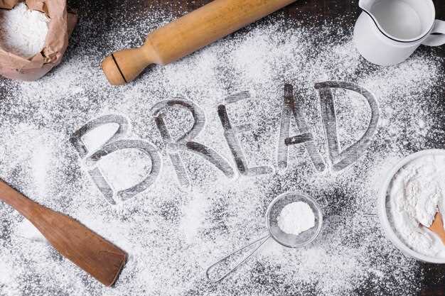 Proper way to freeze flour