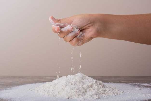 Can You Freeze Flour? Discover the Surprising Durability of Freezing Flour