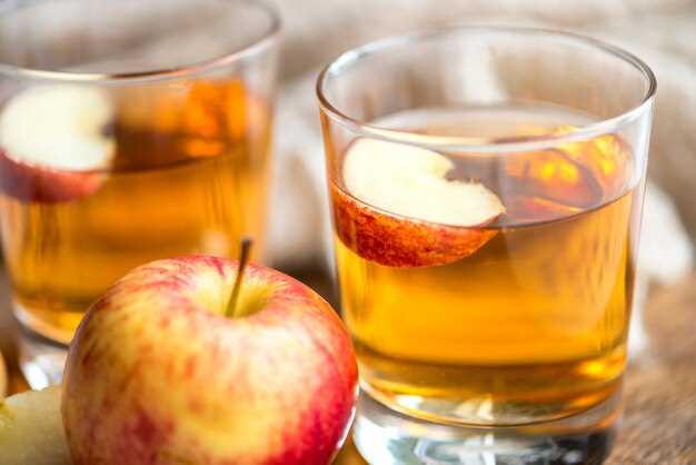 Using Thawed Apple Cider