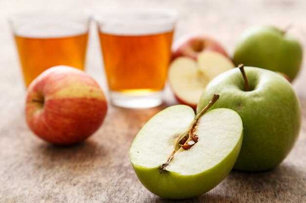 Thawing Frozen Apple Cider