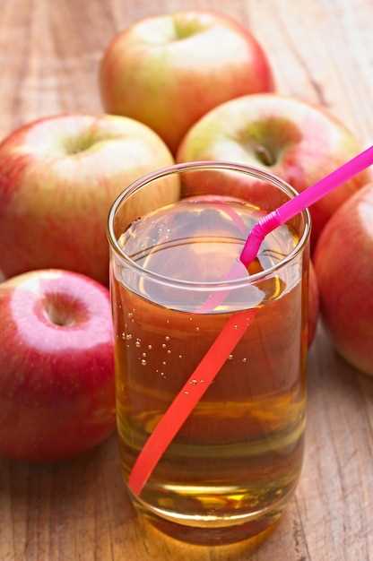 Tips for Freezing Fresh Apple Cider