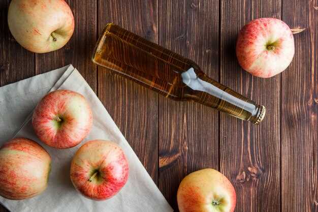 Preserving the Freshness – Can You Freeze Fresh Apple Cider?