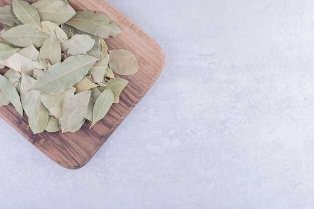 Tips for Using Frozen Fresh Bay Leaves