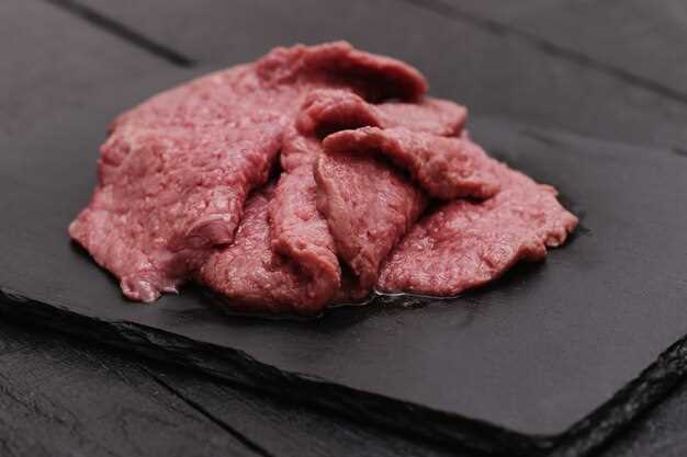 Convenient meal preparation with frozen corned beef