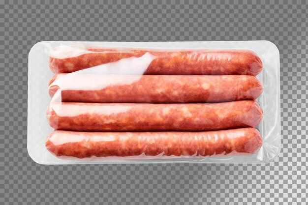 Tips for Freezing Kielbasa: