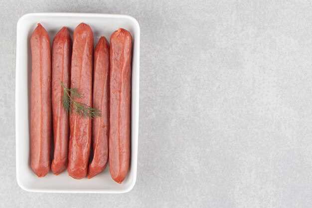 Freezing Kielbasa: A Complete Guide