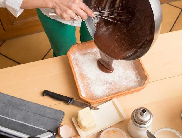 How to Freeze Ganache – Tips and Tricks for Perfect Results