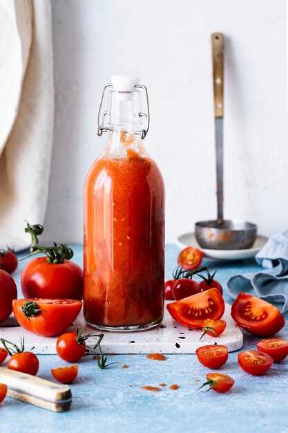 Properly store gazpacho in the freezer