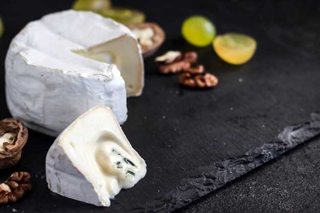 Can Goat's Cheese be Frozen? A Guide to Freezing and Storing Goat's Cheese