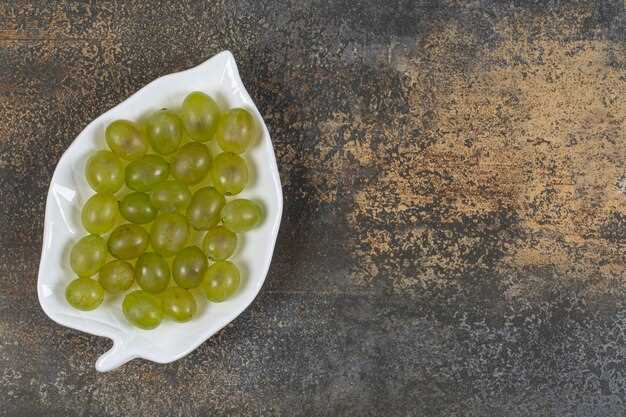 Benefits of Freezing Gooseberries