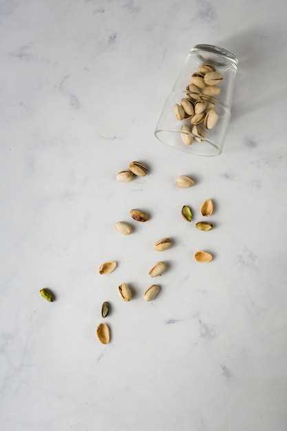 Freezing Green Peanuts: Methods and Tips