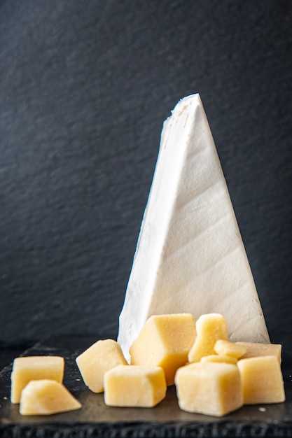 Freezing Gruyere Cheese: What You Should Keep in Mind