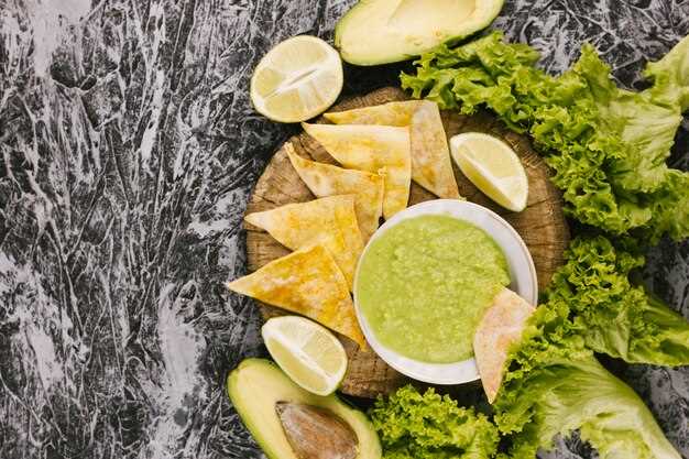 Thawing Guacamole: Tips and Tricks