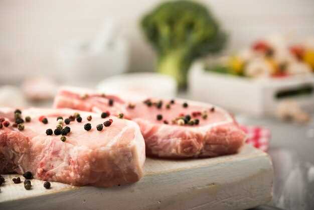 Ultimate Guide to Freezing Ham Steak – Tips, Tricks, and FAQs