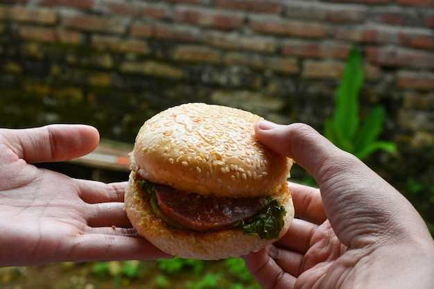 Why Freezing Hamburger Buns is a Smart Choice