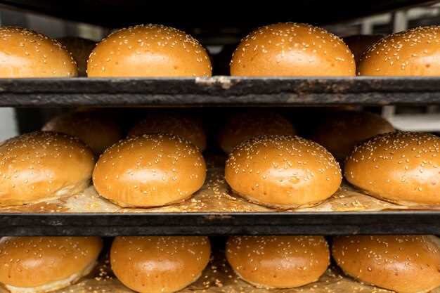 Can You Freeze Hamburger Buns? Can It Be Kept?