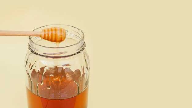 Benefits of Freezing Honey