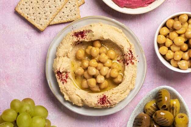 Can Hummus be Kept?