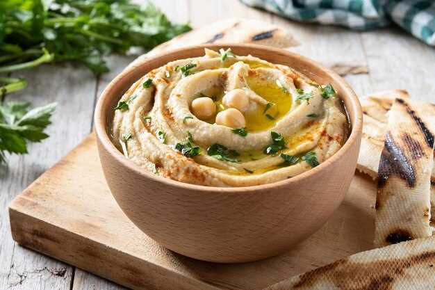 Freezing Hummus – A Guide to Preserving and Extending its Shelf Life