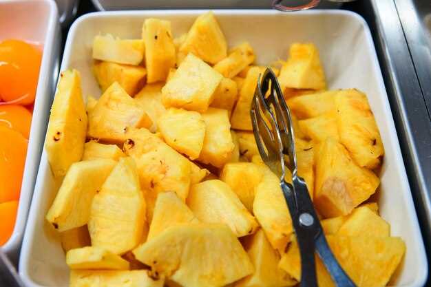 Freezing Jackfruit – A Complete Guide to Preserving this Exotic Fruit