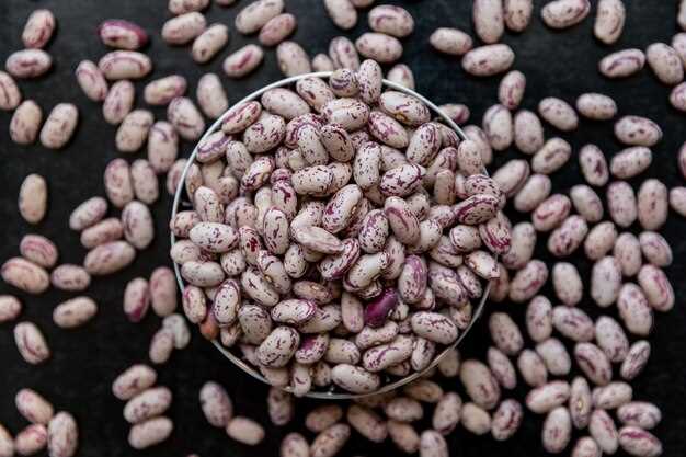 Benefits of Freezing Kidney Beans